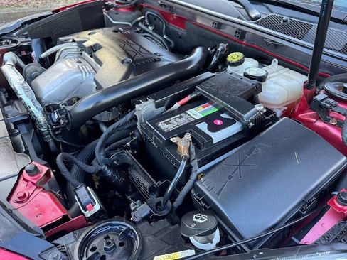 Used 2015 Buick Regal GS image 30