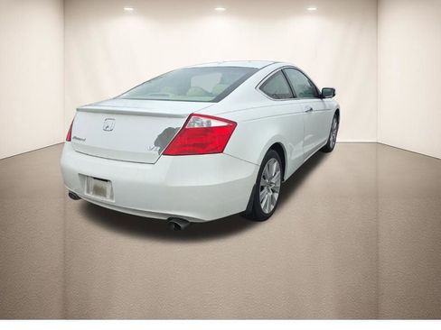 Used 2010 Honda Accord EX-L image 9