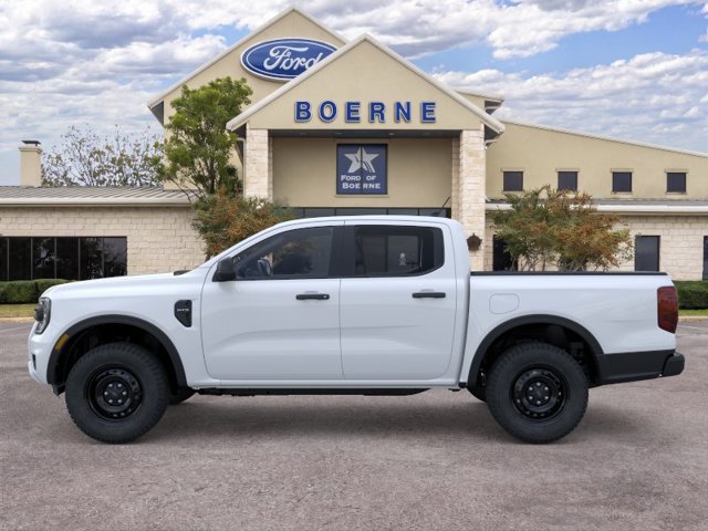 New 2026 Ford Ranger XL RWD image 3