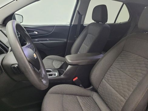 Used 2020 Chevrolet Equinox LT image 17