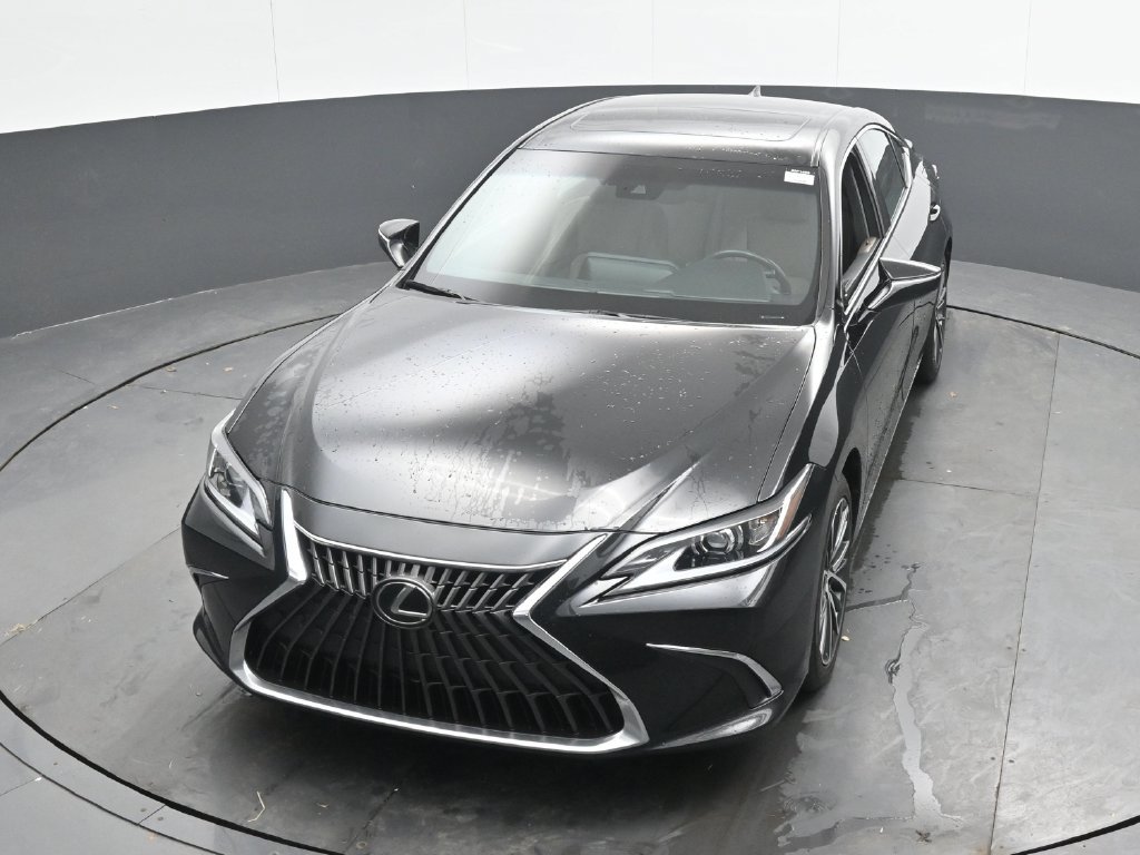 Used 2023 Lexus ES 350 w/ Premium Package FWD image 34