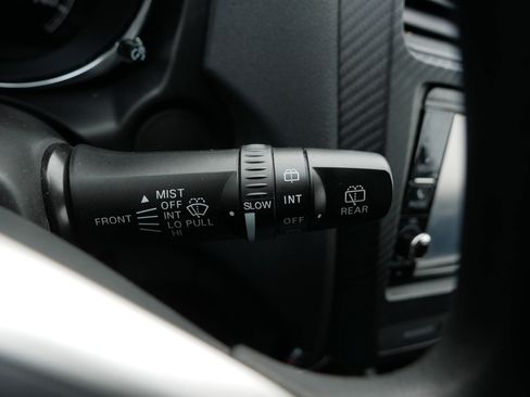 Used 2018 Mitsubishi Outlander Sport ES FWD image 30