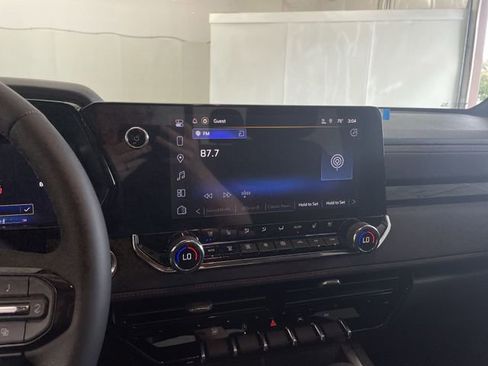 New 2026 Chevrolet Colorado Z71 w/ Technology Package image 26