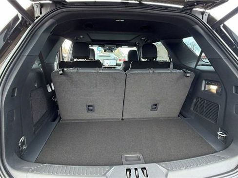 New 2026 Ford Explorer Tremor w/ Tremor Ultimate Package image 13