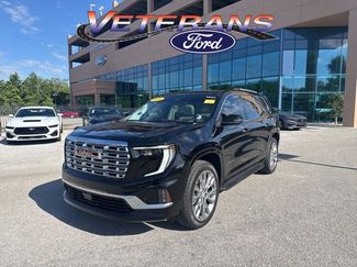 Used 2024 GMC Acadia Denali w/ Super Cruise Package AWD/4WD video 1