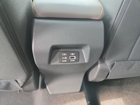 New 2026 Subaru Crosstrek 2.5i Wilderness AWD/4WD image 18