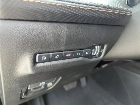 New 2026 Jeep Cherokee Overland AWD/4WD image 16
