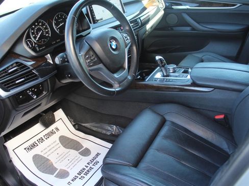 Used 2017 BMW X5 sDrive35i image 18