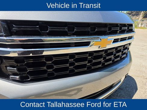 Used 2021 Chevrolet Tahoe LS RWD image 12