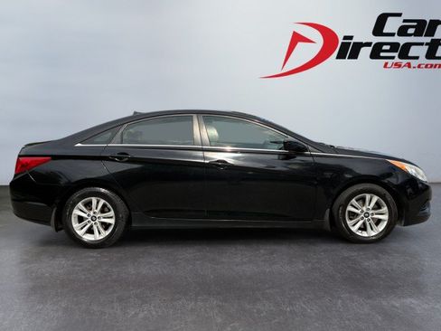 Used 2012 Hyundai Sonata GLS w/ Popular Equipment Pkg FWD image 12