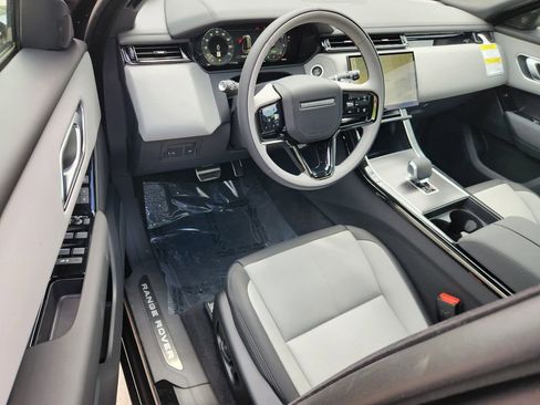 New 2026 Land Rover Range Rover Velar Dynamic SE AWD/4WD image 17