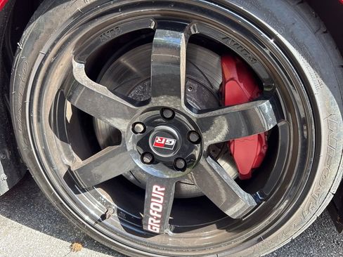 Used 2023 Toyota Corolla GR image 2