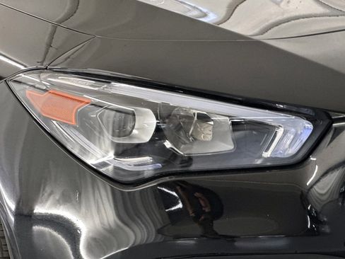 Used 2023 Mercedes-Benz CLA 250 4MATIC image 10
