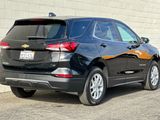 Certified 2022 Chevrolet Equinox LT w/ LPO, Cargo Package image 4