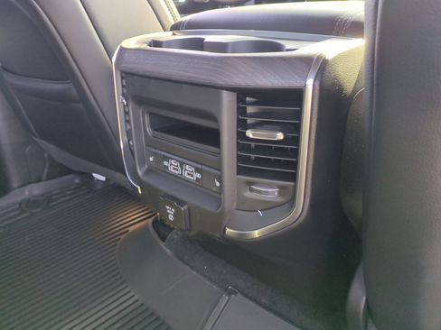 New 2026 RAM 1500 Laramie w/ Night Edition image 32