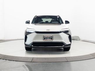 Certified 2024 Toyota bZ4X AWD w/ Weather Package video 2
