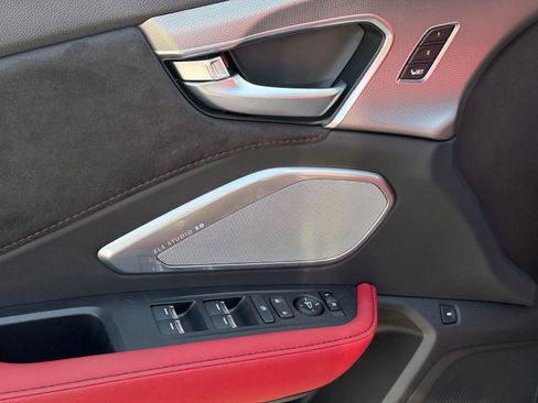 New 2026 Acura RDX A-Spec AWD/4WD image 7