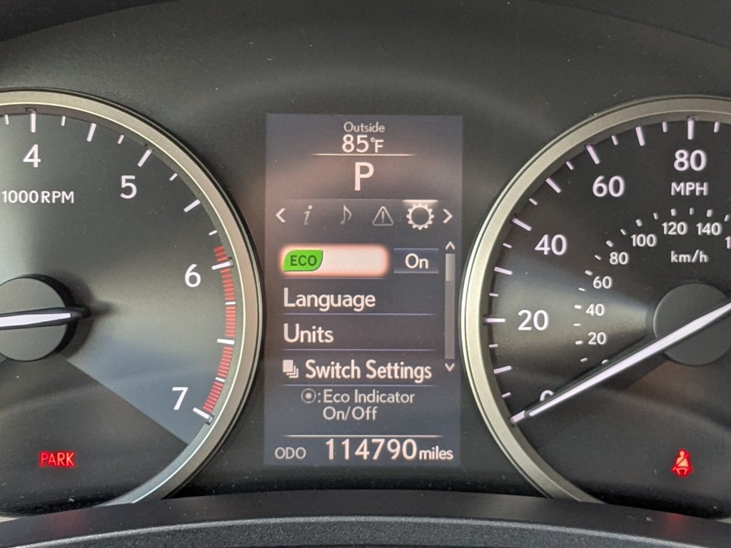 Used 2016 Lexus NX 200t FWD w/ Premium Package image 26
