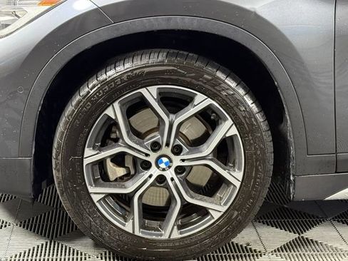Used 2021 BMW X1 sDrive28i w/ Convenience Package FWD image 10
