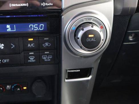 Used 2022 Toyota 4Runner Limited image 27