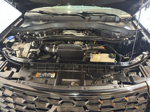 Used 2025 Ford Explorer ST AWD/4WD image 40