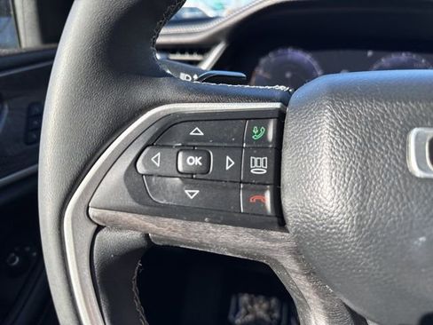 Certified 2023 Jeep Grand Cherokee Limited w/ Luxury Tech Group II AWD/4WD image 26