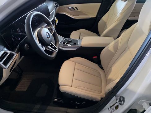 New 2026 BMW 330i Sedan w/ M Sport Package image 7