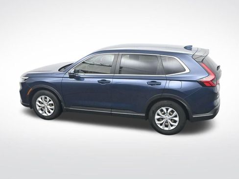 Used 2024 Honda CR-V LX image 31