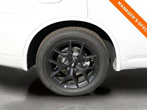 New 2026 Dodge Durango GT w/ Blacktop Package image 9