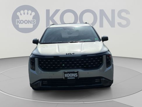 New 2026 Kia Carnival SX Prestige FWD image 4