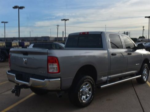 Used 2022 RAM 2500 Tradesman image 5