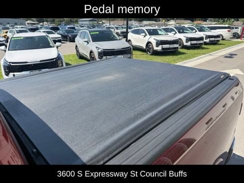 Used 2019 RAM 1500 Limited AWD/4WD image 22