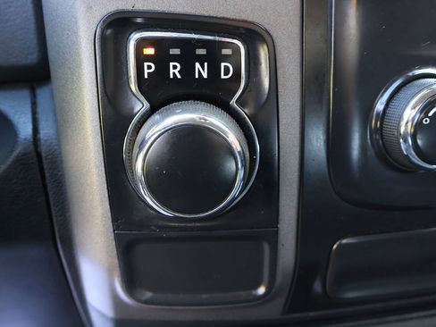Used 2013 RAM 1500 Tradesman w/ Popular Equipment Group RWD image 29
