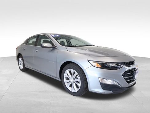 Used 2024 Chevrolet Malibu LT FWD image 6