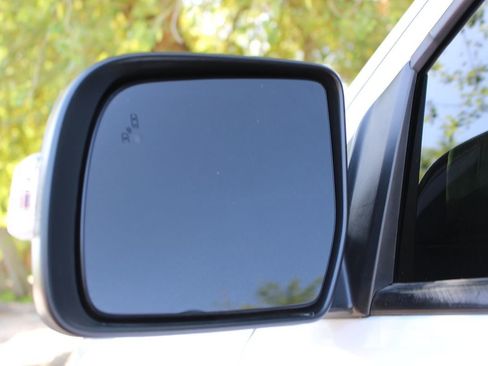 Used 2021 Ford Ranger Lariat w/ Equipment Group 501A High image 68