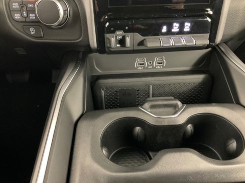 New 2026 RAM 1500 Big Horn image 17