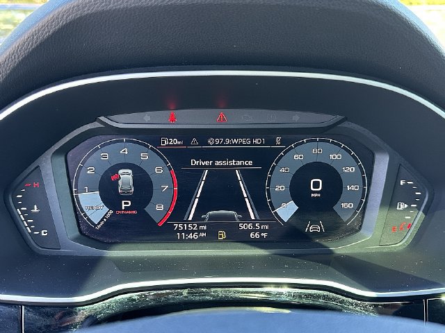 Used 2022 Audi Q3 2.0T Premium AWD/4WD image 23