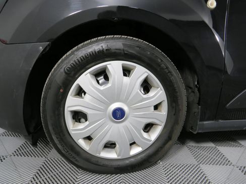 Used 2023 Ford Transit Connect XL image 37