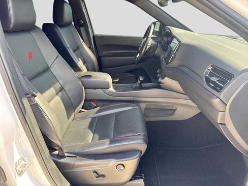 Used 2023 Dodge Durango R/T AWD/4WD image 23