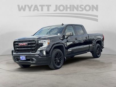 Used 2020 GMC Sierra 1500 Elevation w/ Elevation Value Package