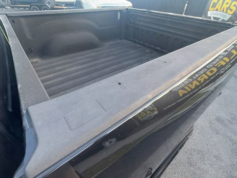 Used 2016 RAM 1500 Lone Star AWD/4WD image 29