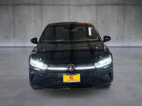 New 2026 Volkswagen Jetta Sport FWD image 8
