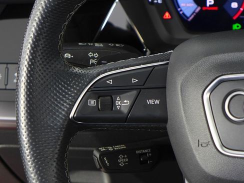 Used 2023 Audi S3 Premium Plus w/ Premium Plus Package image 30