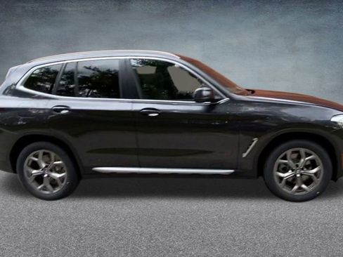 Used 2022 BMW X3 xDrive30i w/ Convenience Package image 30