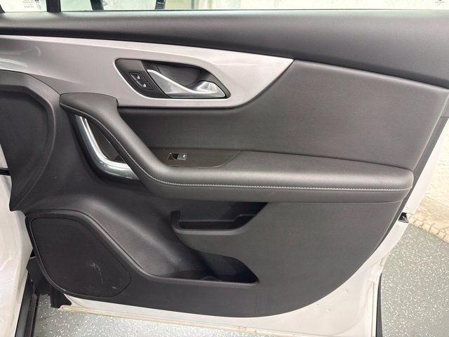 Used 2022 Chevrolet Blazer LT FWD image 15