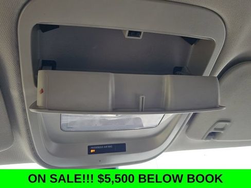 Used 2021 GMC Canyon AT4 w/ Trailering Package AWD/4WD image 35