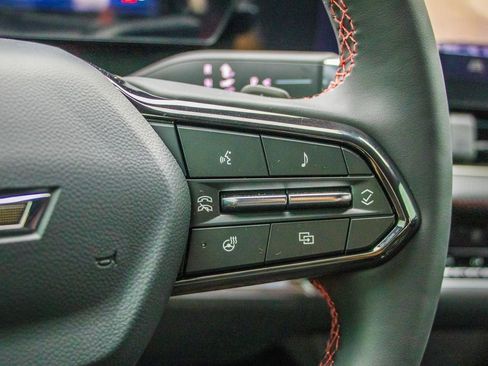 New 2026 Chevrolet Equinox RS w/ Convenience Package III image 41