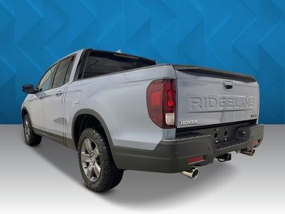 New 2026 Honda Ridgeline TrailSport