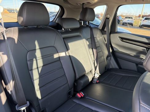 Certified 2025 Honda CR-V EX-L image 20