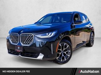 Used 2026 BMW X3 xDrive30i AWD/4WD video 1